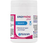 Nutergia Ergypaïne Plus 60 Gélules