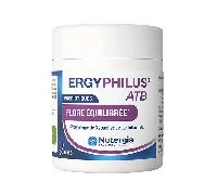 Nutergia Ergyphilus ATB Probiotiques flore équilibrée 30 gélules