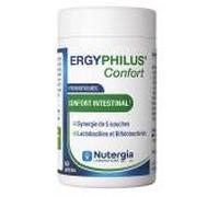 Nutergia Ergyphilus Confort 60 Gélules - Pot 60 gélules