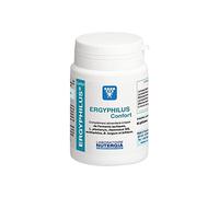 Nutergia Complément alimentaire Ergyphilus Confort – Probiotique digestion – 60 gélules