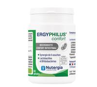 Nutergia Ergyphilus Confort Probiotiques Gel(S) 60 pc(s)