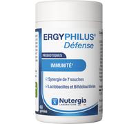 Nutergia Ergyphilus Défense 60 Gélules