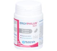 Ergyphilus Intima 60 Gélules
