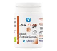 Nutergia Ergyphilus GST 60 Gélules