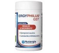 Nutergia Ergyphilus GST 60 Gélules - Pot 60 gélules