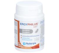 Nutergia Ergyphilus® Gst Capsule(S) 60 pc(s)