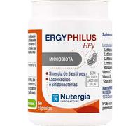 Nutergia Ergyphilus Hpy 60caps