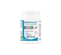 NUTERGIA ERGYPHILUS IMMUNO COMPLEX 60 CAPSULES
