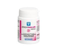 Nutergia Ergyphilus Intima 60 Caps