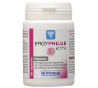 Ergyphilus Intima 60 Gélules