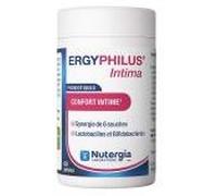 Nutergia Ergyphilus Intima 60 Gélules - Pot 60 gélules