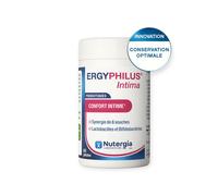 Nutergia ErgyPhilus Intima Boîte de 60 gélules
