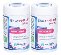 Nutergia ERGYPHILUS® Intima Capsule(S) 2x60 pc(s)