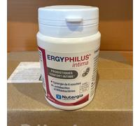 Nutergia Complément alimentaire Ergyphilus Intima Probiotiques confort intime 60 gélules