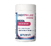 Nutergia Ergyphilus Intima Probiotiques confort intime 60 gélules