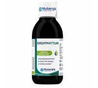 Nutergia Ergyphytum Solution(S) 250 ml
