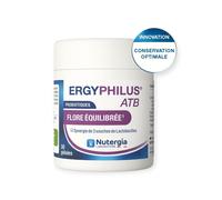 Nutergia ErgyPlus ATB 30 gélules