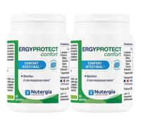 Nutergia Ergyprotect Comfort Capsule(S) 2x60 pc(s)