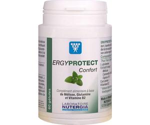 Nutergia Ergyprotect Confort 60 Gélules