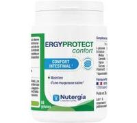 Nutergia Ergyprotect Confort Intestinal 60 Gélules
