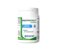 Nutergia Ergyprotect Confort intestinal 60 gélules