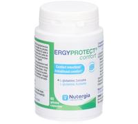 Nutergia Ergyprotect Confort Capsule(S) 60 pc(s)