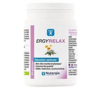 Nutergia Ergyrelax 60 Gélules