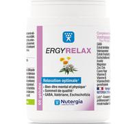 Nutergia Ergyrelax 60 Gélules