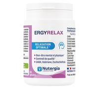Nutergia Ergyrelax 60 Gélules