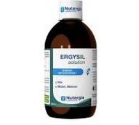 Nutergia Ergysil Solution 500 ml - Flacon 500 ml