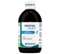 Nutergia Ergysil Solution 500ml