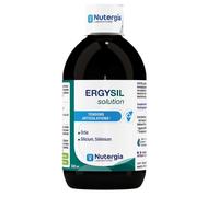 Nutergia Ergysil Solution Liquide Flacon 500ml