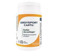 Nutergia Ergysport Cartil Soutien Des Cartilages Et Souplesse Articulaire 90 gélules
