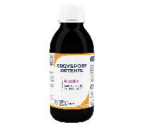 Nutergia Ergysport Détente Relaxation 250ml