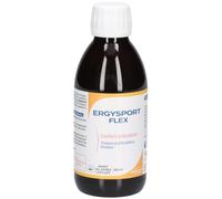 Nutergia Ergysport Flex Fluide 250 ml