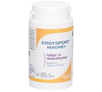 Nutergia Ergysport Magné+ Capsule(S) Dure(S) 90 pc(s)