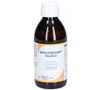 Nutergia Ergysport Oligo Fluide 250 ml
