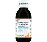 Nutergia Ergysport Oligomax 250ml
