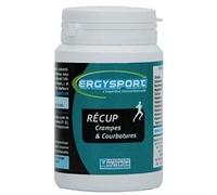Nutergia Ergysport Récup 60 capsules