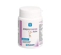 Nutergia - Ergystress Activ 60 Gelules Nutergia lot de 2 boites