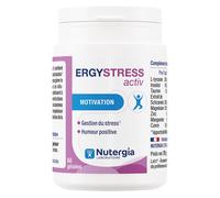 Nutergia ERGYSTRESS Activ Capsule(S) 60 pc(s)