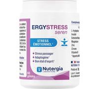 Nutergia Ergystress Seren 60 gélules