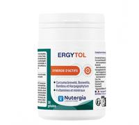 Nutergia Ergytol Capsule(S) 30 pc(s)