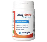 Nutergia ErgyTonic MultiCÉBÉ Ergycébé - 90 gélules