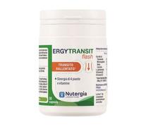 Nutergia Ergytransit Flash 30caps