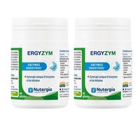 Nutergia Ergyzym Capsule(S) 2x40 pc(s)