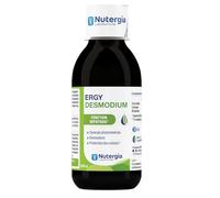 Nutergia - Fonction Hépatique - Favoriser le fonctionnement hépatique - Complément alimentaire - 250ml - Fabrication Française