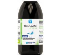 Nutergia Complément alimentaire Oligomax Chrome Flacon 150 ml