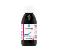 Nutergia Compléments alimentaires Oligomax Fer Sirop 150 ml