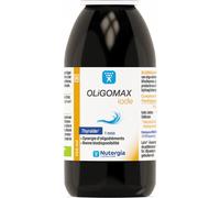 Nutergia Complément alimentaire Oligomax Iode – Solution – 150 ml